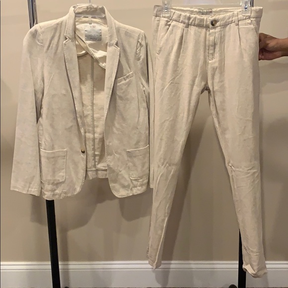 Zara Set - Picture 1 of 5